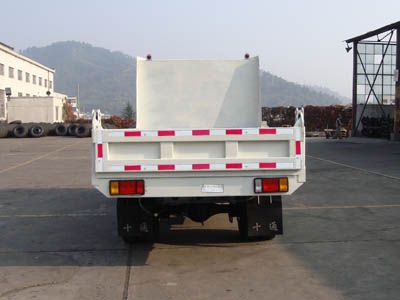 Shitong  STQ3037L2Y13 Dump truck