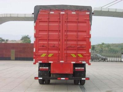 Huashan  SX5168CPYGP3 Peng style transport vehicle