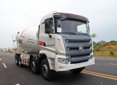 Sany  SYM5311GJB2E Concrete mixing transport vehicle