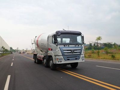 Sany  SYM5311GJB2E Concrete mixing transport vehicle