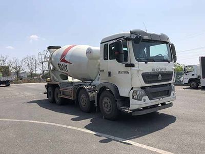 Sany  SYM5312GJB1FZ Concrete mixing transport vehicle