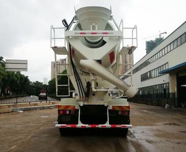 Sany  SYM5319GJB1E Concrete mixing transport vehicle