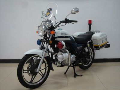 Wuyang Honda  WH125J8 Two wheeled motorcycles