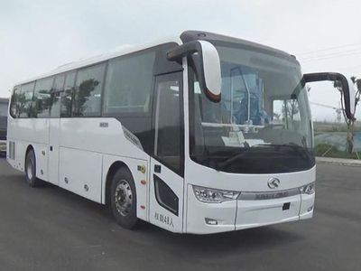 Jinlong  XMQ6110ACD5D coach