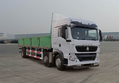 Haowo  ZZ1207M56CGE1L Truck