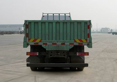 Haowo  ZZ1207M56CGE1L Truck