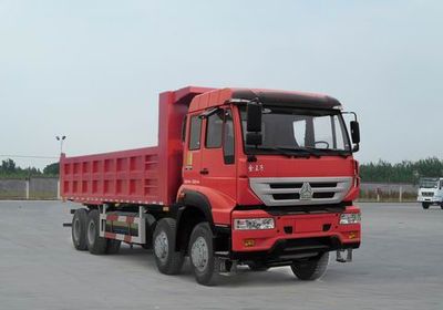 Starstal ZZ3311N3661D1L Dump truck