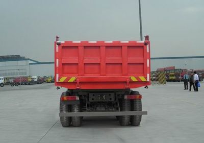 Starstal ZZ3311N3661D1L Dump truck