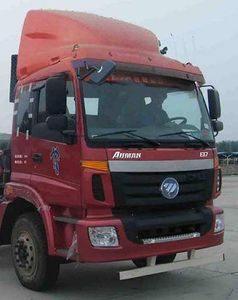 Ouman  BJ4182SLFHAAB Semi trailer tractor