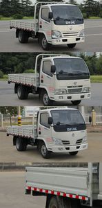 Dongfeng  EQ2032TAC Light off-road truck