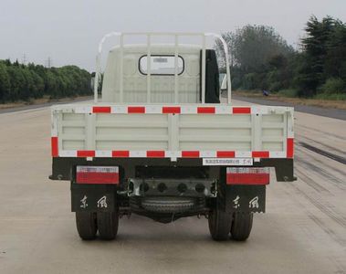 Dongfeng  EQ2032TAC Light off-road truck