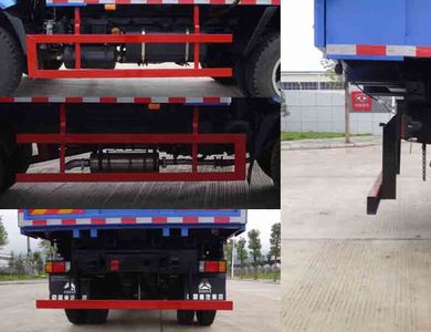 Minying  FSY5120ZDJ1 Compressed docking garbage truck