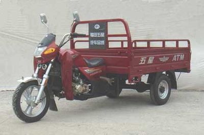 Foton Five Star FT150ZH3E right three-wheeled motorcycle 