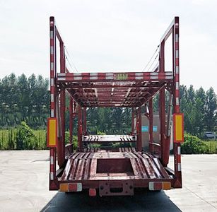 Xingshi  HCY9251TCL Vehicle transport semi-trailer