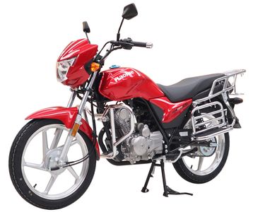 Haojue  HJ15023D Two wheeled motorcycles