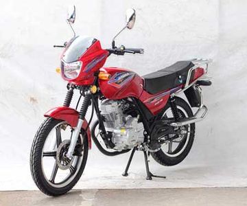 Jinma  JM12519B Two wheeled motorcycles