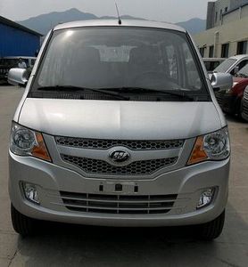 Lifan  LF6420 coach