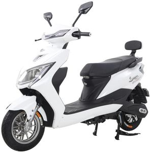 Europa  OP1200DT9 Electric two wheeled motorcycle