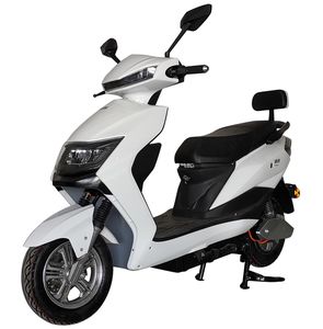 Europa  OP1200DT9 Electric two wheeled motorcycle