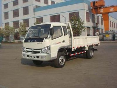 Shifeng  SF4015PF3 Low speed truck