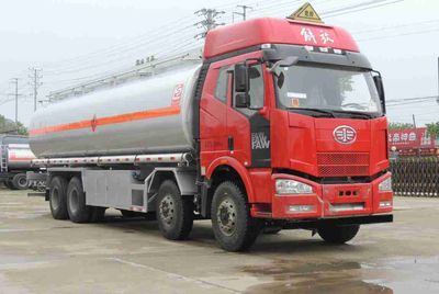 Xingshi  SLS5311GRYC4A Flammable liquid tank transport vehicle