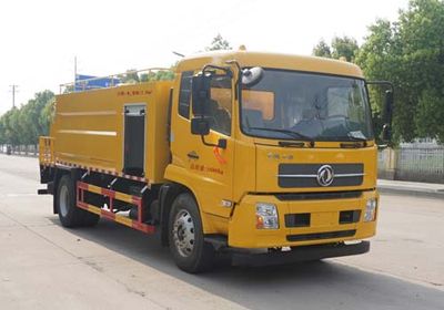 Yandi  SZD5162GQXDH6 Cleaning car