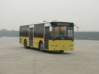 Jinlong XMQ6105G2City buses