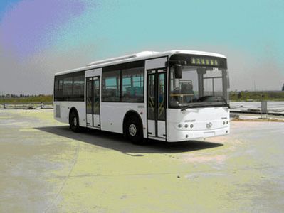 Jinlong  XMQ6105G2 City buses