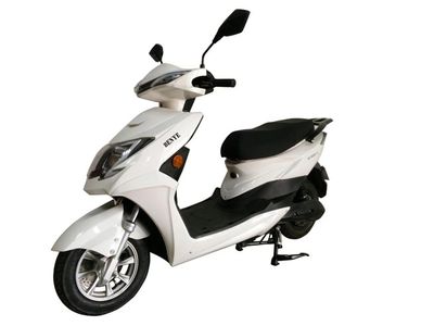 Benye BY1500DT3Electric two wheeled motorcycle