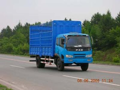 Xingguang  CAH5128CLXYPK2L3 Grate type transport vehicle