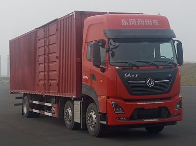 Dongfeng  DFH5260XXYD1 Box transport vehicle