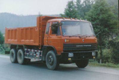 Dali DLQ3162Dump truck