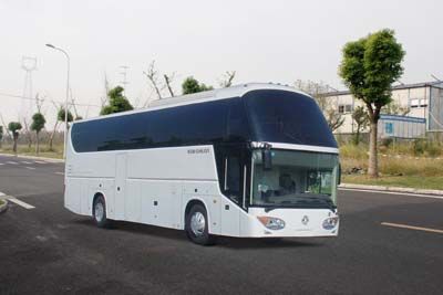 Dongfeng  EQ6124LQ1 coach