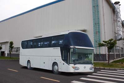 Dongfeng  EQ6124LQ1 coach