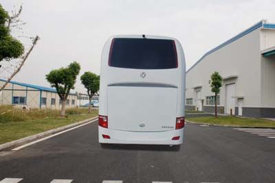 Dongfeng  EQ6124LQ1 coach