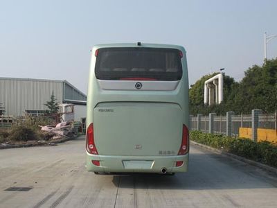 FORTA FZ6120D3C coach