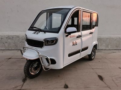 Haiquan  HQ1500DZK2 Electric tricycle