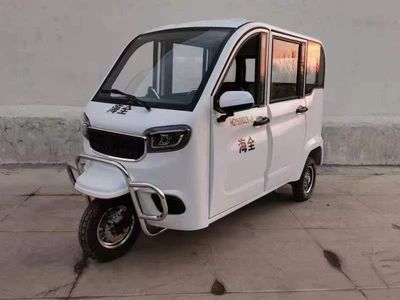 Haiquan  HQ1500DZK2 Electric tricycle