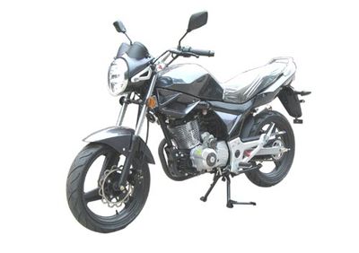 Haotian  HT150J Two wheeled motorcycles