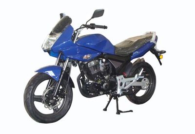 Haotian  HT150J Two wheeled motorcycles