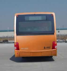 Yellow River  JK6129GN City buses