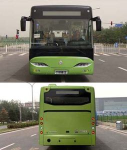 Yellow River  JK6129GN City buses