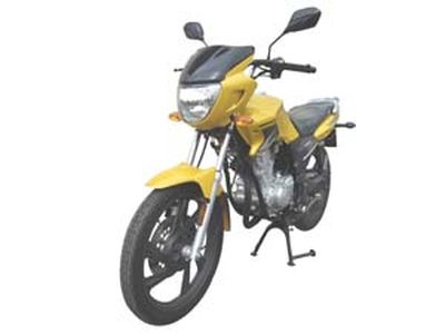 Construction  JS1503C Two wheeled motorcycles