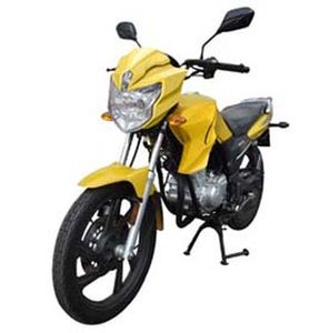 Construction  JS1503C Two wheeled motorcycles