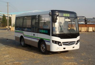 Yaxing  JS6600TC Light Bus