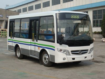 Yaxing  JS6600TC Light Bus