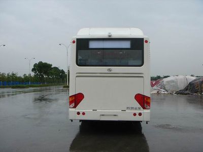 Jinlong  KLQ6770GC City buses