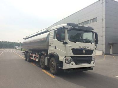 Qingte  QDT5310GBYS5 Ice cream can transport vehicle