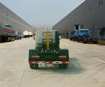 Runzhixing  SCS5070ZXXD detachable container garbage collector 