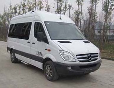 Shenglu  SLT5043XLJEH RV